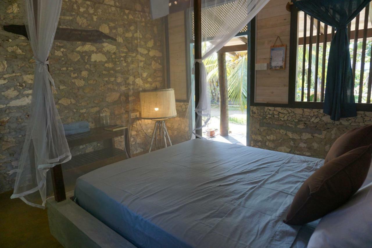 The Doctor'S House Hostel Matara Ngoại thất bức ảnh