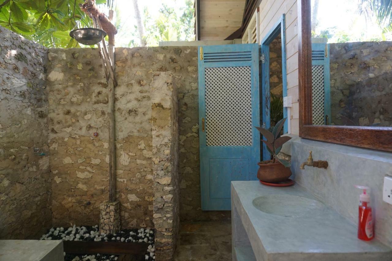 The Doctor'S House Hostel Matara Ngoại thất bức ảnh