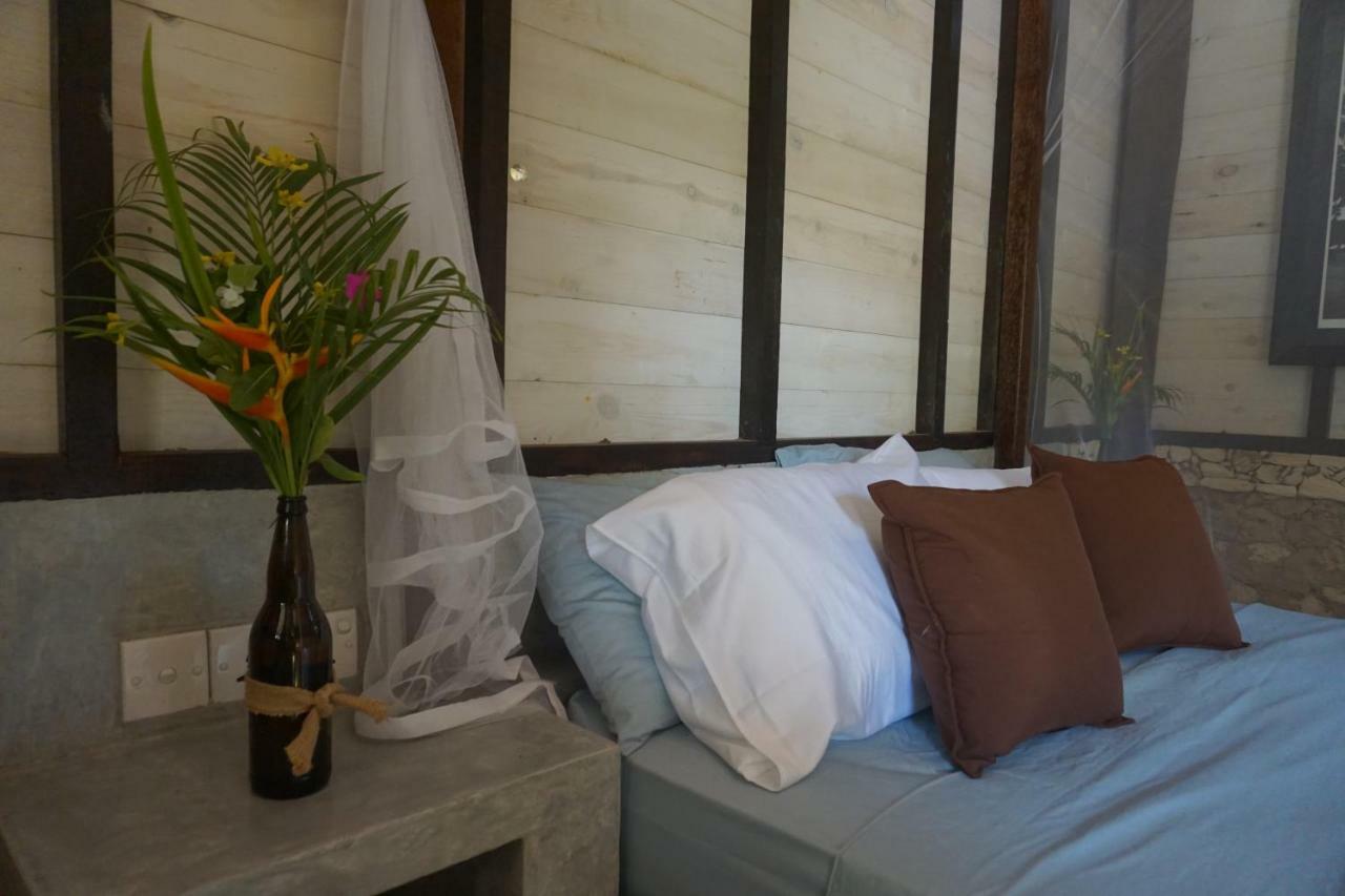 The Doctor'S House Hostel Matara Ngoại thất bức ảnh